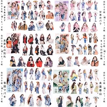コラージュ素材 大容量 まとめ売り コラージュ素材おすそ分け 25 700枚 大量 まとめ売り 大容量